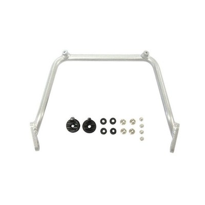 BMW R1200 GS / ADVENTURE - 04/12 - WRS BUBBLE HALTER - BM204A