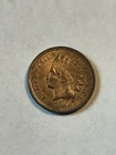 1905 Indian Cent AU+