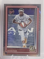 2025 Panini Donruss WNBA - Sydney Colson #9 Holo
