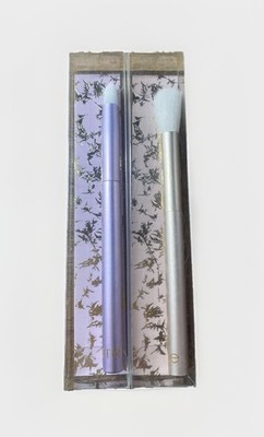 Catrice 2 x Mini Brushes: Blender & Precise Eyeshadow Brush Limited Edition 2 St