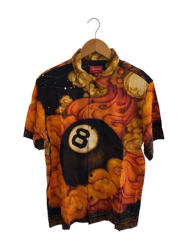 Chemises manches courtes Supreme occasion