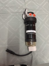 Genuine OEM John Deere RE529641 Fuel Filter with Water In Fuel Sensor SEE DESC