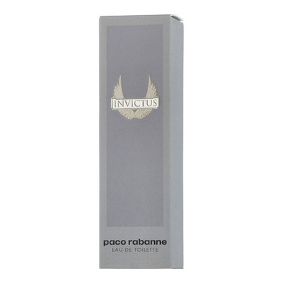 Paco Rabanne Invictus EDT 15ml