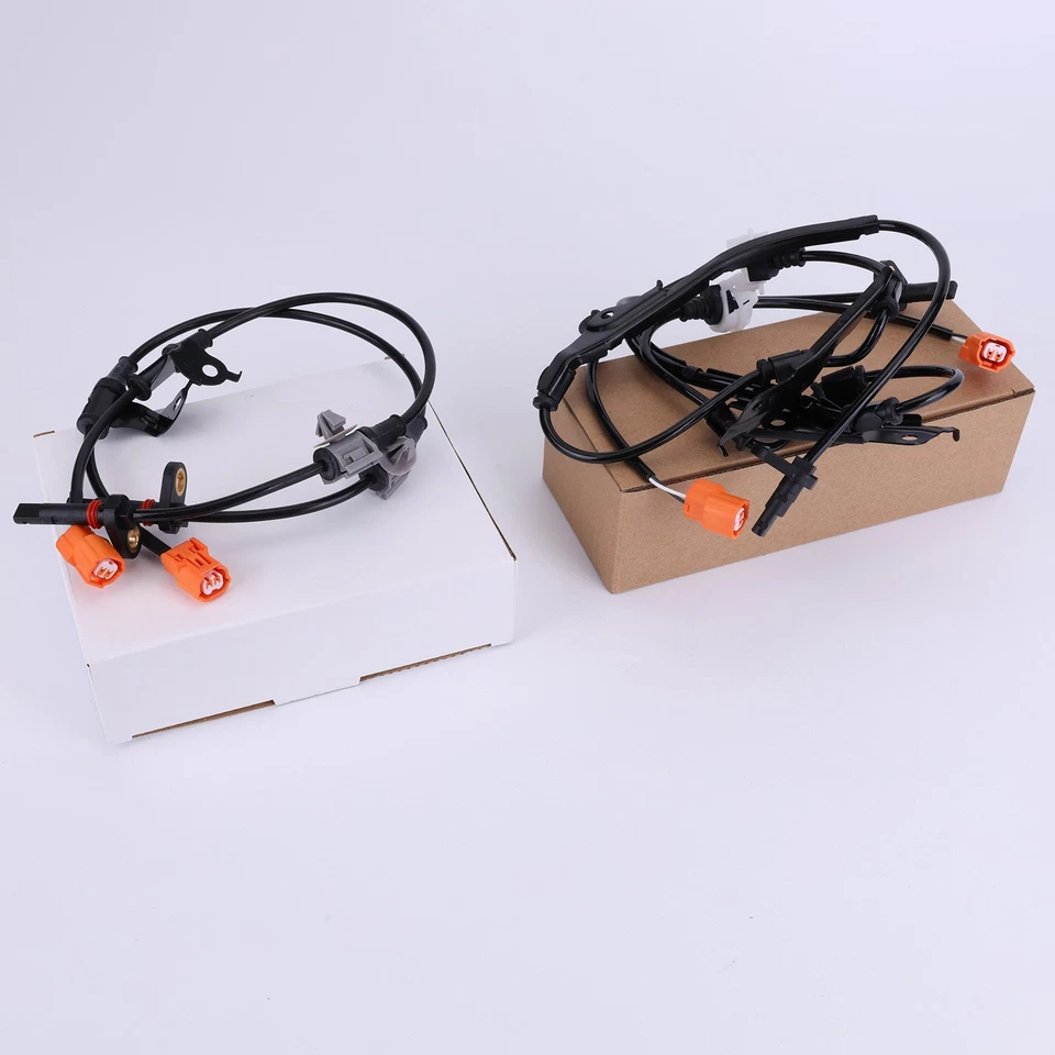 Sensor de velocidad ABS delantero y trasero izquierdo y derecho para Acura TSX 2004-2008 I4 2,4 L 4x Foto 2 de 4