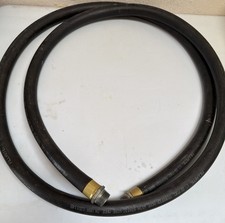 120114B Fill-Rite 1  x 12  Fuel Transfer Hose W/Static Wire