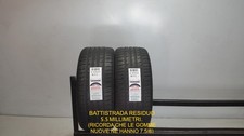 GOMME USATE   215/40R17 87W HANKOOK VENTUS PRIME 2 PNEUMATICI USATI C33122
