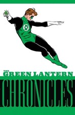 The Green Lantern Chronicles Vol. 3 by Various Paperback / softback Book The