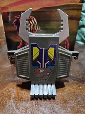 Vintage Transformers G1 Scorponok Headmaster Claw Shiel