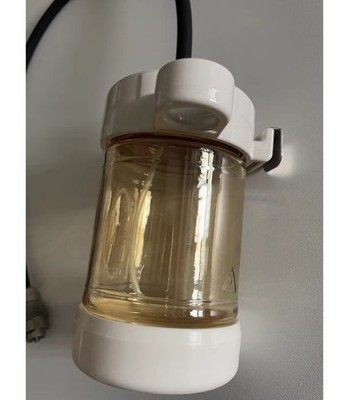 1PC Endoscopic water vapor bottle WT-4   replacement part *mq