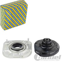 SNR Domlager Vorderachse Passend FÜR Volvo 850 C70 S70 S80 V70 XC70 | KB665.05