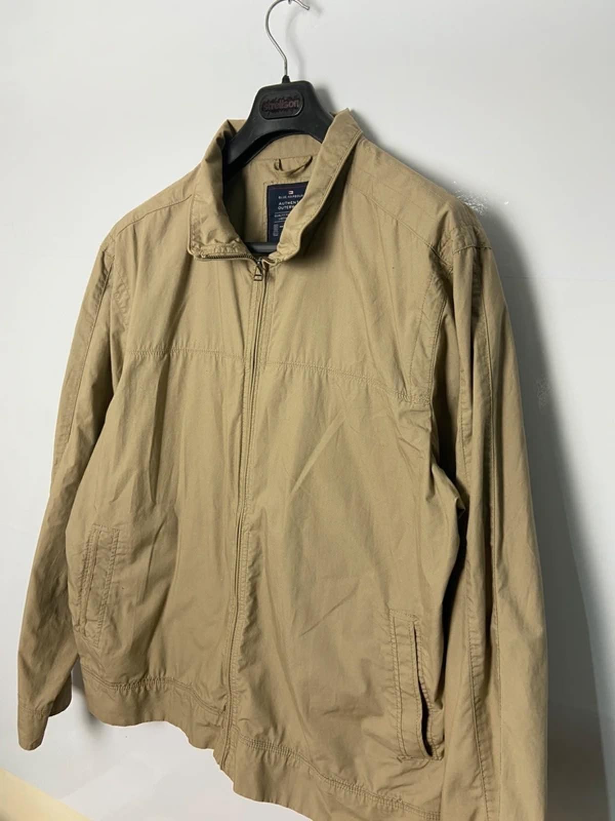 Blue Harbour Water resistant chore jacket image 3