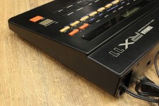 YAMAHA RX11 Vintage Digital Drum Machine – Iconic '80s Rhythm Box Tested Used Jp