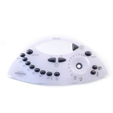 Mascherina con tastiera e pulsanti BIMBY VORWERK TM31 Originale