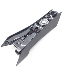 Verkleidung Mittelkonsole Mercedes 218 CLS 63 AMG A2186806650 A2048300008 Verkleidung Mittelkonsole Mercedes 218 CLS 63 AMG A2186806650 A2048300008