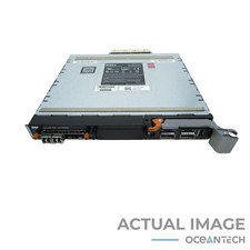 DELL Force10 MXL 10/40gbe 2 Port QSFP Switch ...