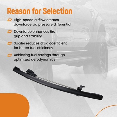 Front Active Air Dam for Ram 1500 3.0/3.6/5.7 2019-2023 68274406AE