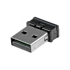 Startech USBBT2EDR4 USB BLUETOOTH ADAPTER V4.0 BLUETOOTH RECEIVER DONGLE CLASS 2