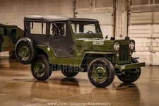 1953 Willys-Jeep 1/4 Ton on eBay