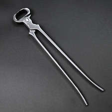Professional 15" Horse Farrier Hoof Nipper Hoof Trimming Cutter Tool