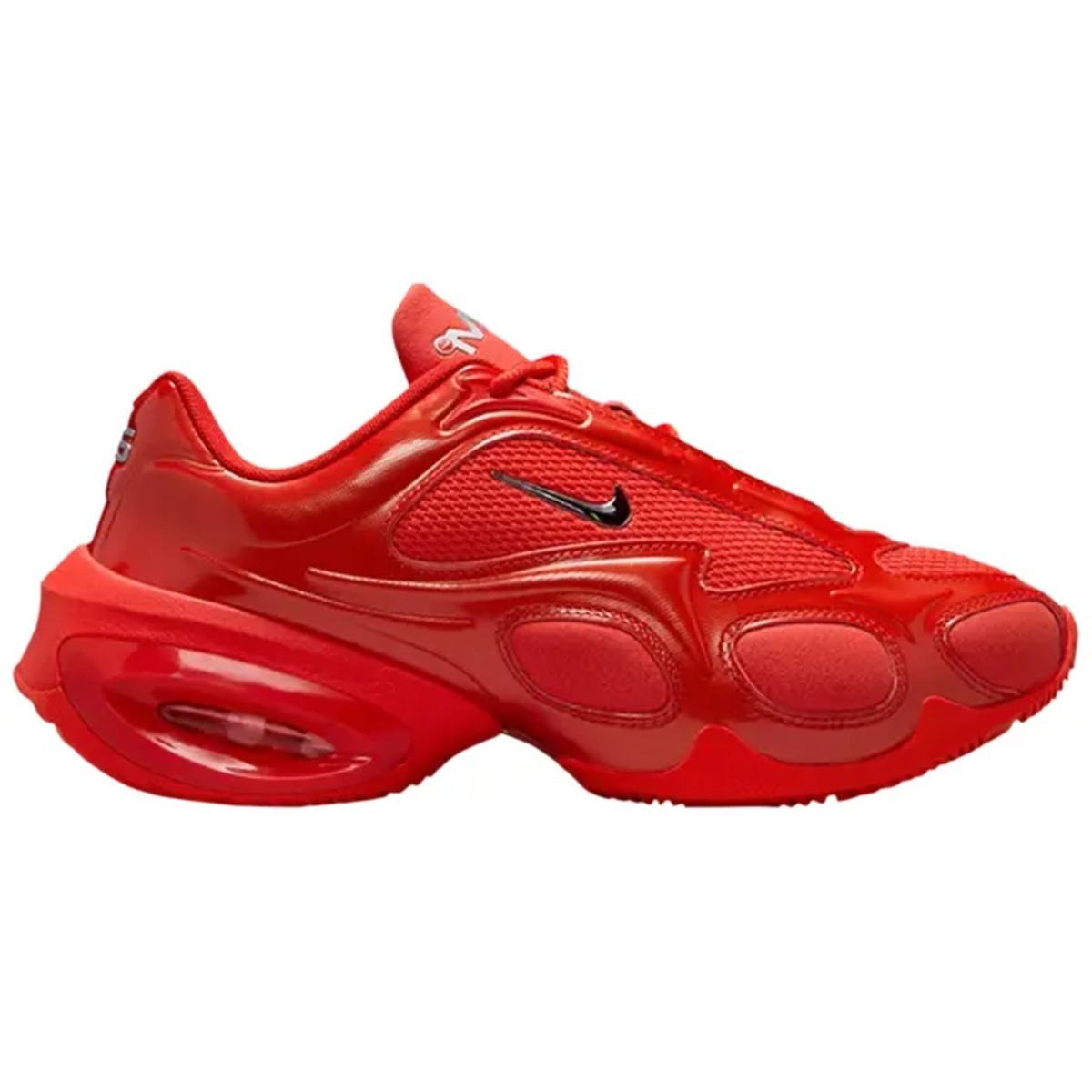 Nike Air Max Muse Habanero Red FV1920-601 Womens New | eBay