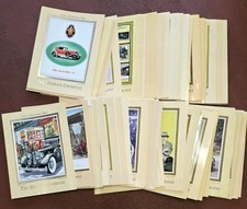 Lot Of 70 Packard Cormorant Magazines