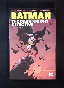 Batman the Dark Knight Detective | eBay