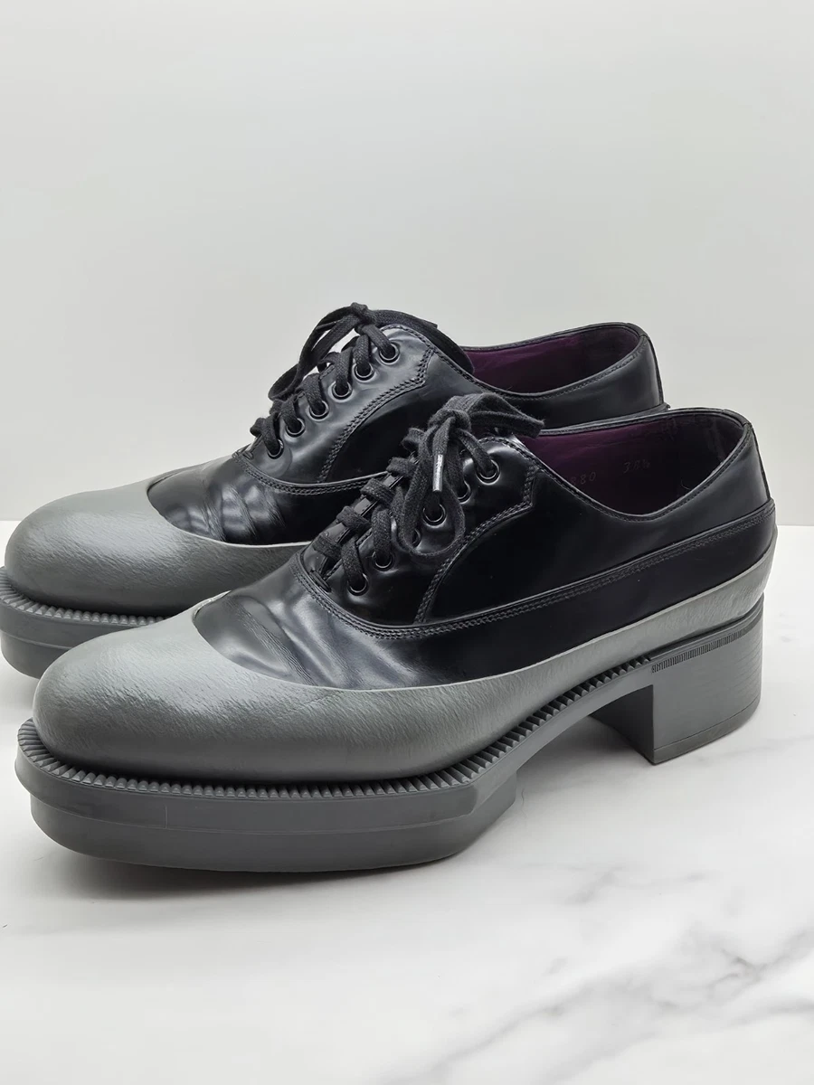 PRADA Women's Lace Up Heels for sale | eBay