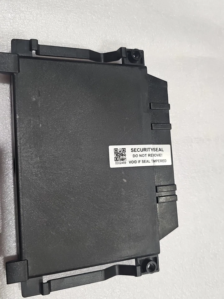 2014 2015 Jeep Wrangler Transmission Control Module TCM TCU P05150891AB - Image 2 of 4