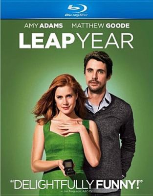 Leap Year [Blu-ray] [Region 1]