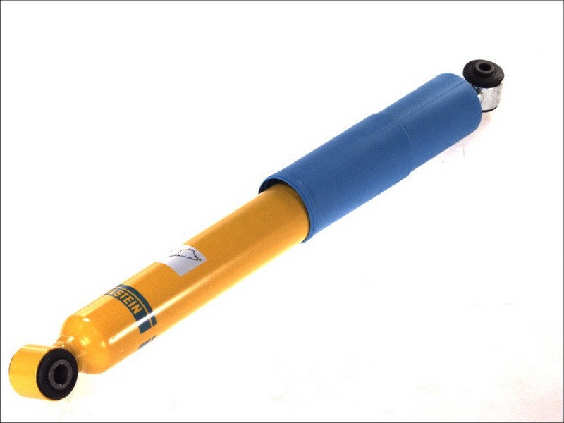 1x Bilstein B6 Rear Uprated Shock Absorber for AUDI TT Roadster 24-060349 - Image 14