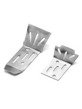 Arrma Granite Mojave GROM 1/18 Stainless Steel Plate Powerhobby PHB6793