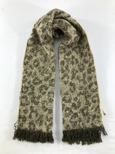 Vintage DKNY Scarf Muffler