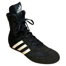 Adidas Box Hog 2 Boxen SPORTSCHUHE  HERREN 40