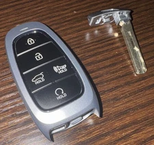 OEM 2022-2024 HYUNDAI TUCSON SMART KEY FOB KEYLESS REMOTE 95440-N9072 