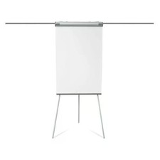 Floordirekt Flipchart Coyote PRO magnetisch Dreibein Stativ höhenverstellbar