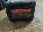 Milwaukee 18v Lot 8 batteries for parts/repair # 1307 — photo 5