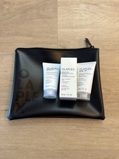 Olaplex Hair Care Set shampoo, conditioner, Mask And Black Pouch