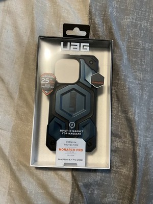UAG Monarch Pro iPhone 14 Pro