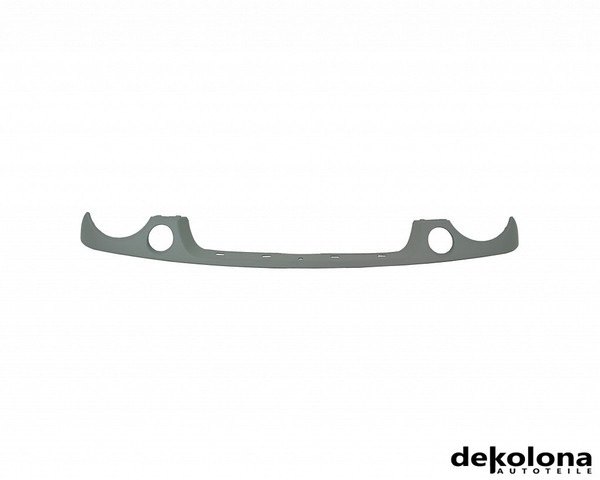 Scheinwerfer Blende FüR VW Lupo Vorne 98-05-image