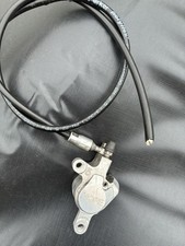 Hope 5 Caliper, Vintage, Retro, Cafe Racer