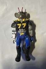 Vintage Biker Mice From Mars Touchdown Modo Sports Bro's 1993 Galoob