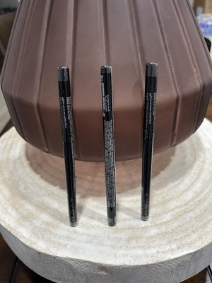 Avon Glimmersticks Eye Liner Saturn Grey - Lot Of 3 - NEW