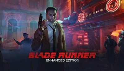 NEU Blade Runner Enhanced Edition für PC Steam Download Code Email 24h
