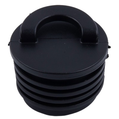 4x Kajak Kanu Bootsteile Scupper Stopfen Bung Drainage Loch Zubehör L/S
