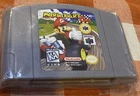NINTENDO MARIO KART 64 Tested