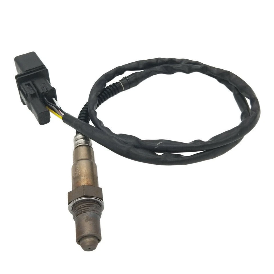 Oxygen Sensor Upstream Fit for 2002-2004 Audi A4 A4 Quattro A6 Quattro 3.0L V6 - Image 3 of 4