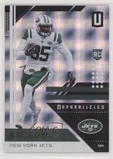 2018 Panini Unparalleled Superplaid 14/150 Neal Sterling #150 b2v