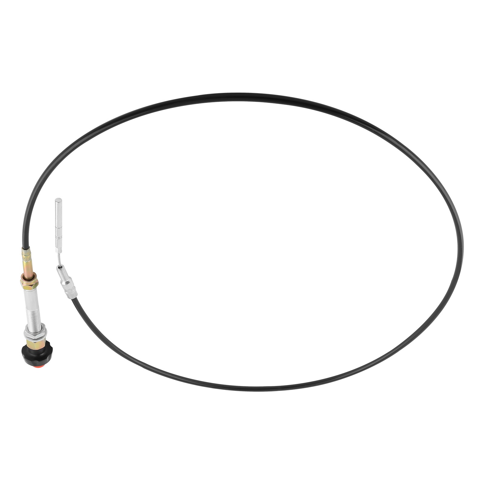 Axle Shaft Disconnect Conversion Kit Fit For Jeep Wrangler YJ 1987-1995