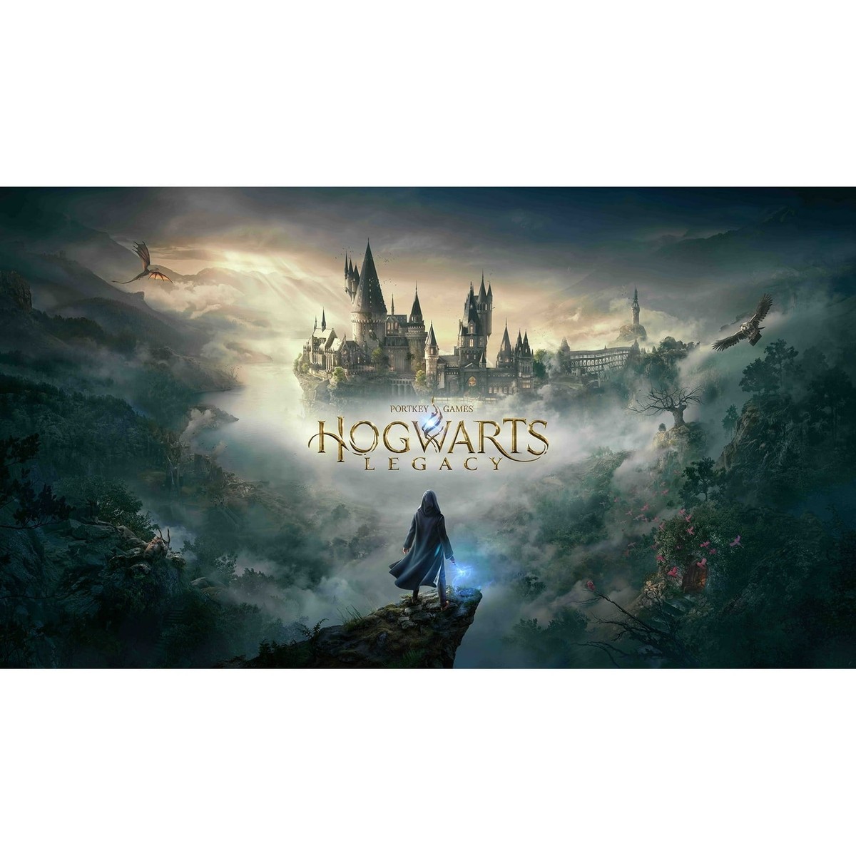 新品未使用 Hogwarts Legacy Nintendo Switch2 Hogwarts Legacy - Nintendo Switch 2 : Target