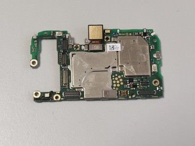 Huawei P30 lite New Edition MAR-LX1B Mainboard Hauptplatine Motherboard